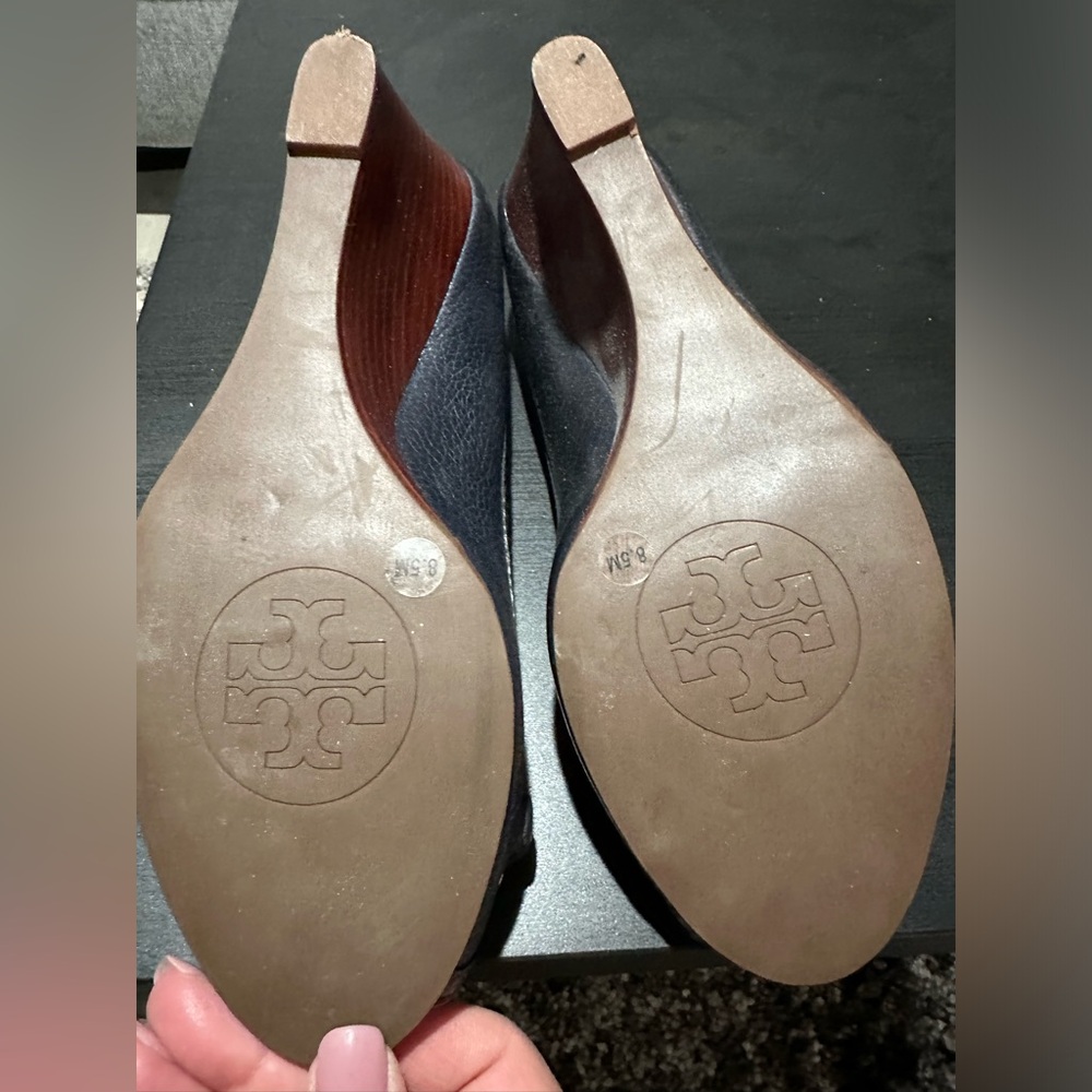 Tory Burch heeled sandals